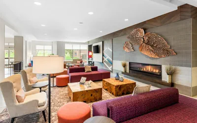 Photo 3 - Hilton Garden Inn Corning Downtown