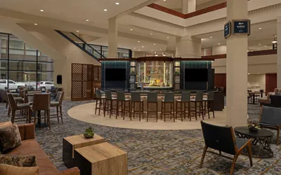 Photo 2 - Des Moines Marriott Downtown