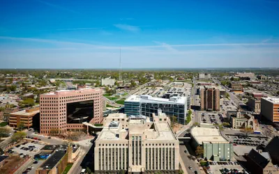 Photo 5 - Des Moines Marriott Downtown