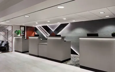 Photo 3 - Des Moines Marriott Downtown