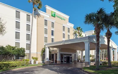 Photo 2 - Holiday Inn Melbourne-Viera Conference Ctr by IHG