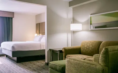 Photo 3 - Holiday Inn Melbourne-Viera Conference Ctr by IHG