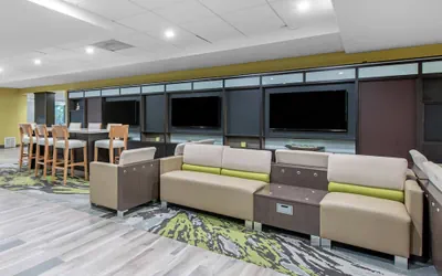 Holiday Inn Melbourne-Viera Conference Ctr by IHG