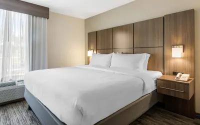 Photo 4 - Holiday Inn Melbourne-Viera Conference Ctr by IHG