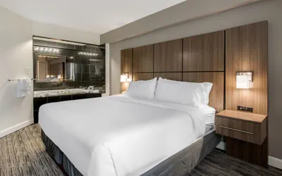 Photo 5 - Holiday Inn Melbourne-Viera Conference Ctr by IHG