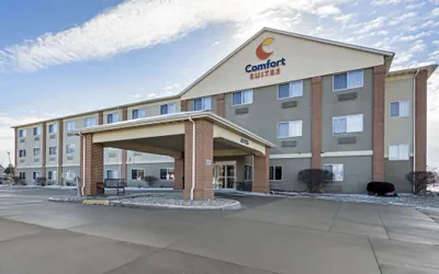 Photo 2 - Comfort Suites Normal University area