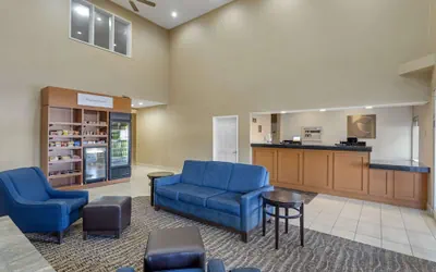Photo 4 - Comfort Suites Normal University area
