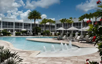 Photo 2 - Renaissance Orlando Resort – Disney Springs® Area