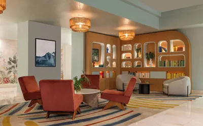 Photo 4 - Renaissance Orlando Resort – Disney Springs® Area