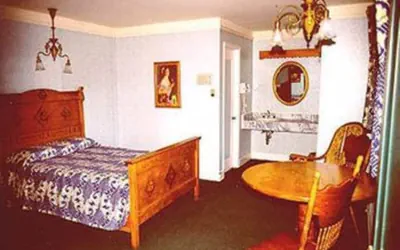 Photo 3 - Georgetown Mountain Inn
