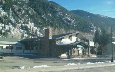 Photo 2 - Georgetown Mountain Inn
