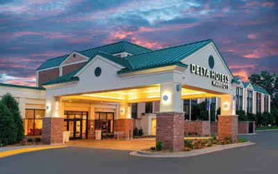 Delta Hotels by Marriott Kalamazoo Conference Center
