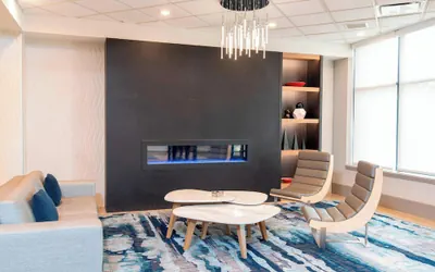 Photo 3 - Delta Hotels by Marriott Kalamazoo Conference Center