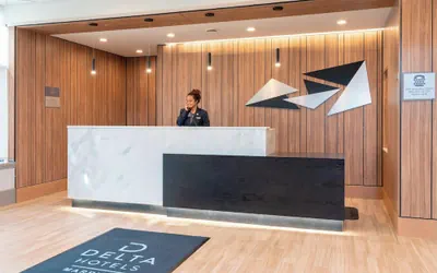 Photo 4 - Delta Hotels by Marriott Kalamazoo Conference Center