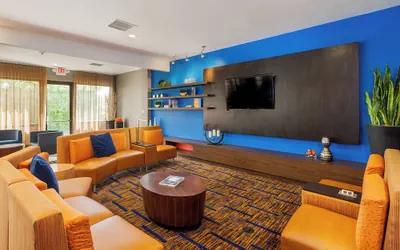Photo 4 - Courtyard by Marriott Fairfield Napa Valley Area