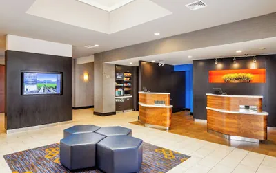 Photo 3 - Courtyard by Marriott Fairfield Napa Valley Area