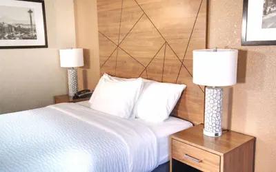 Photo 5 - Americas Best Value Inn Lynnwood Seattle