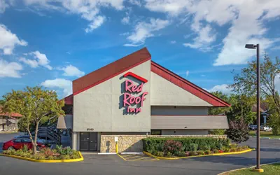 Red Roof Inn Milwaukee – Airport/Oak Creek