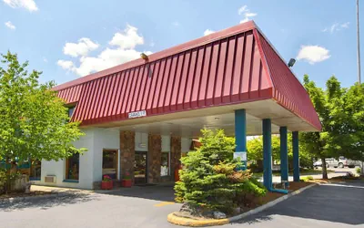 La Grande Inn