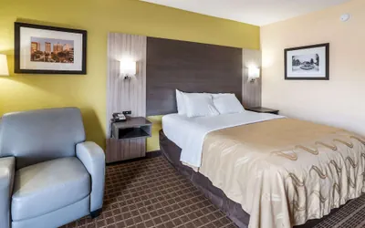 Photo 4 - Quality Inn Greer - Greenville
