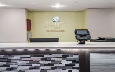 Photo 2 - Quality Inn Greer - Greenville