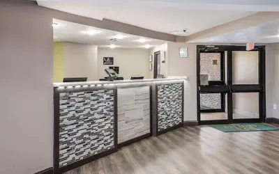 Photo 3 - Quality Inn Greer - Greenville