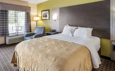 Photo 5 - Quality Inn Greer - Greenville