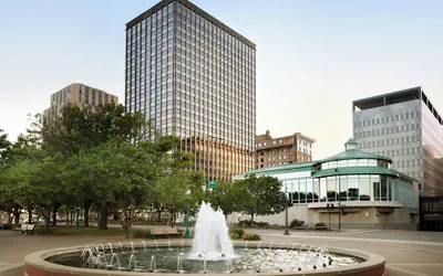 Photo 2 - InterContinental Saint Paul Riverfront by IHG
