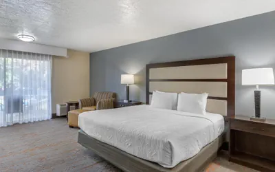Photo 2 - Best Western Sunridge Inn & Conference Center