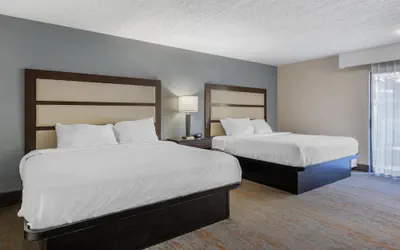Photo 5 - Best Western Sunridge Inn & Conference Center