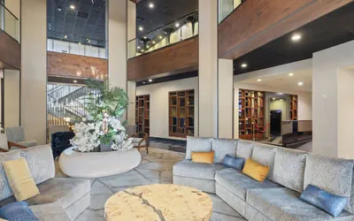 Photo 5 - voco Laguna Hills by IHG