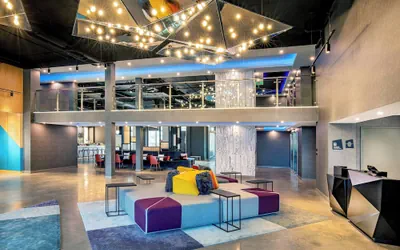 Photo 3 - Aloft by Marriott Framingham