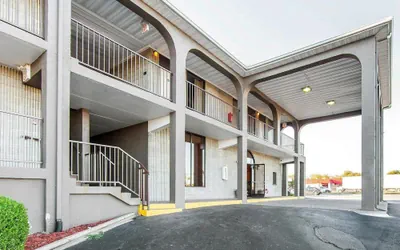 Quality Inn Maysville