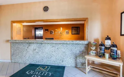 Photo 5 - Quality Inn Maysville