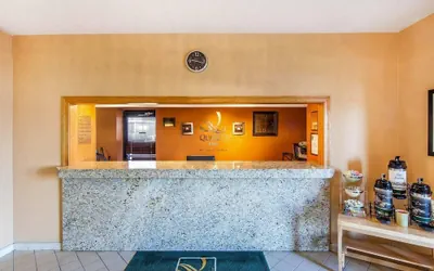 Photo 3 - Quality Inn Maysville