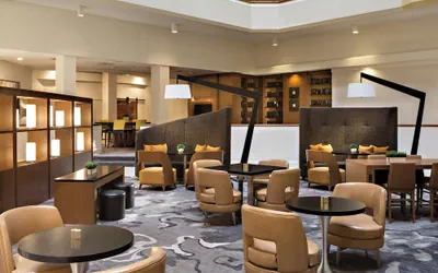 Photo 2 - Houston Marriott South at Hobby Airport