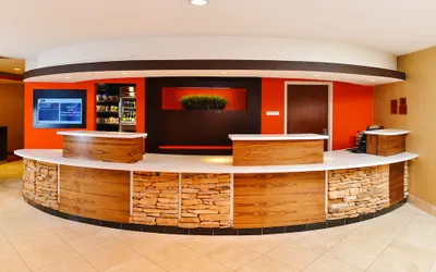 Photo 2 - Courtyard by Marriott Denver Cherry Creek