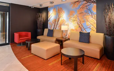 Photo 5 - Courtyard by Marriott Denver Cherry Creek