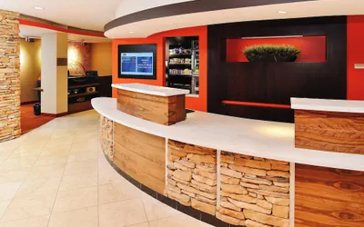 Photo 3 - Courtyard by Marriott Denver Cherry Creek