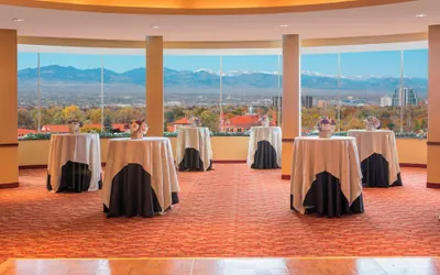 Photo 4 - Courtyard by Marriott Denver Cherry Creek