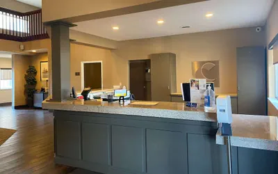 Photo 3 - Comfort Suites Peoria I-74