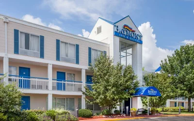 Baymont by Wyndham Peoria