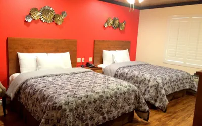 Photo 3 - FairBridge Inn & Suites Merced/Gateway to Yosemite