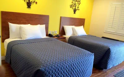 Photo 4 - FairBridge Inn & Suites Merced/Gateway to Yosemite