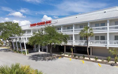 Photo 2 - Shem Creek Inn