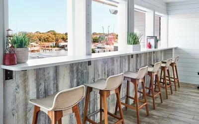 Photo 3 - Shem Creek Inn