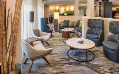 Photo 5 - Courtyard by Marriott Seattle Southcenter