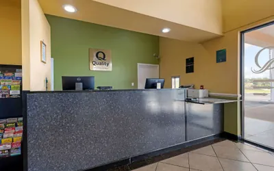Photo 4 - Quality Inn & Suites Mt Dora North