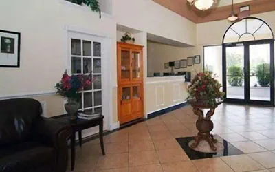 Photo 3 - Quality Inn & Suites Mt Dora North