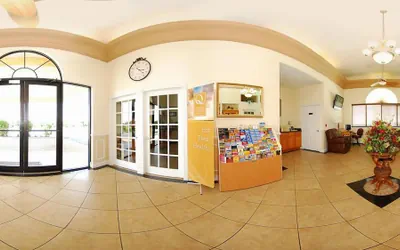Photo 2 - Quality Inn & Suites Mt Dora North